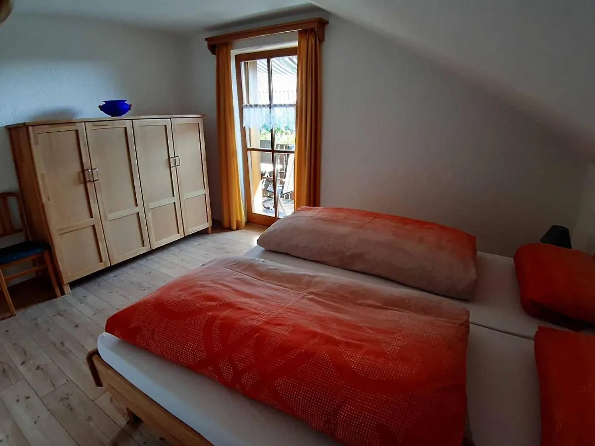 Apartamento Ferienwohnungen Haus Rachel Neuschönau