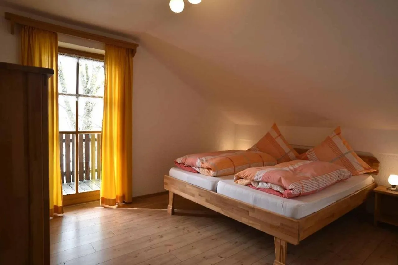 Ferienwohnungen Haus Rachel Neuschönau Apartamento